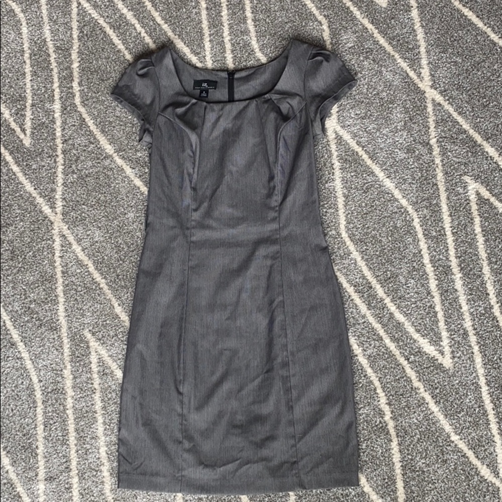 IZ Byer California Dress